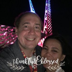 Meet your Posher, Mary ann